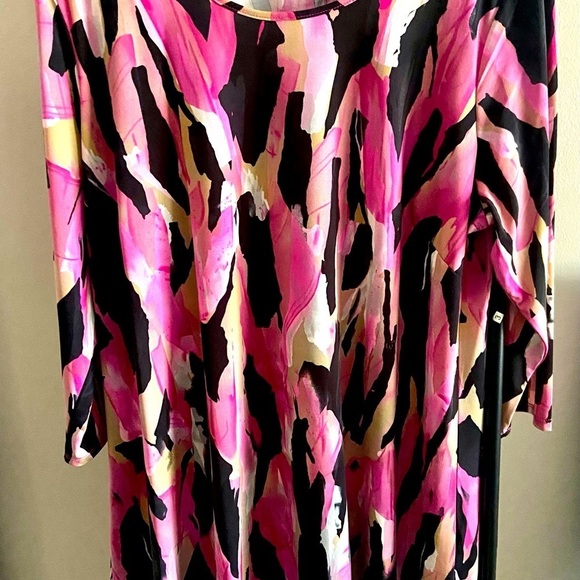 Evans size 20 knit tunic - Picture 3 of 4